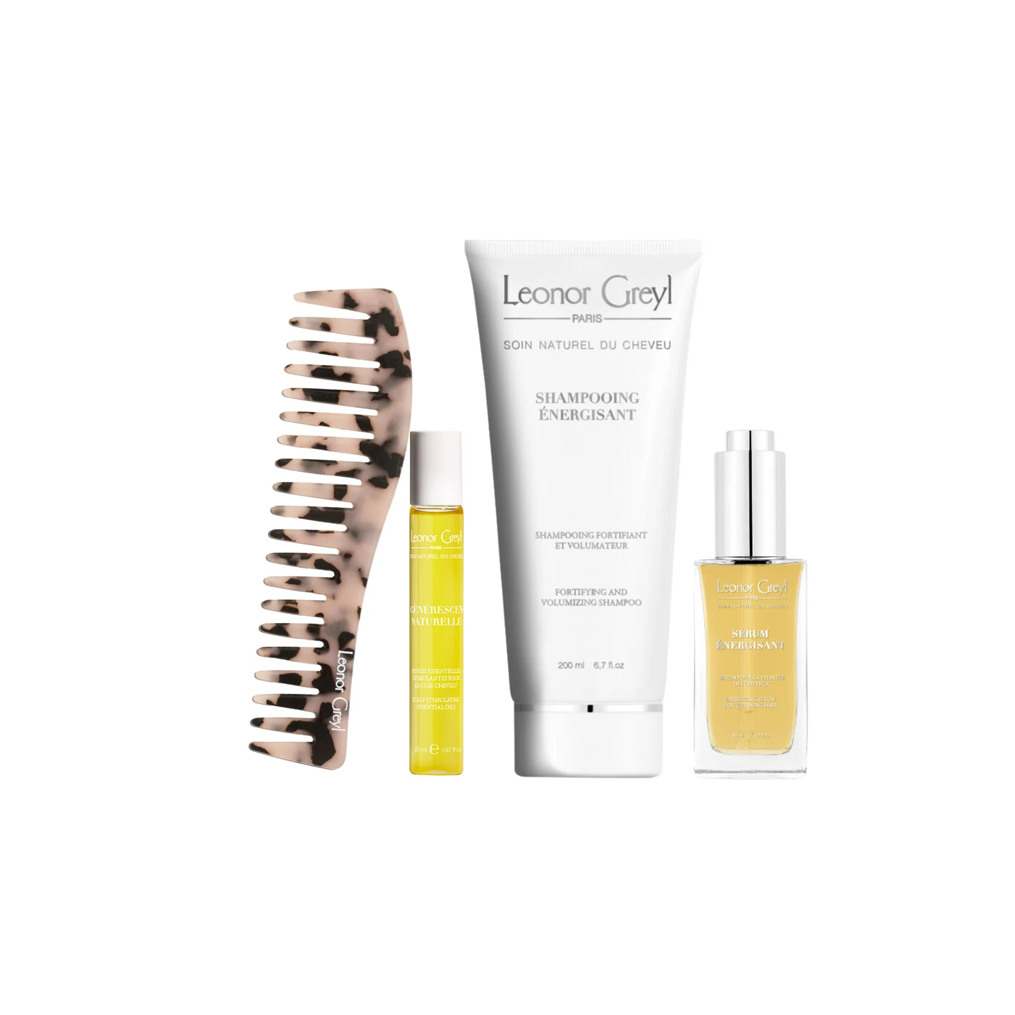 Chute des cheveux et vitalité